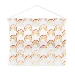 Alison Janssen Rainbow Power Fiber Wall Hanging - Society6 8 Alison Janssen Rainbow Power Fiber Wall Hanging - Society6 -Luxury Bath Up Store GUEST c37e38a8 75c1 41ce 9964 a674d4a47865