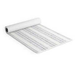 Holli Zollinger AEGEAN MULTI STRIPE (6mm) 70" X 24" Yoga Mat - Society6