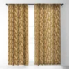 Avenie Countryside Garden Ferns Single Panel Sheer Window Curtain - Society6 2 Avenie Countryside Garden Ferns Single Panel Sheer Window Curtain - Society6 -Luxury Bath Up Store GUEST cac92933 a906 4617 b8aa d8a14aa95f24