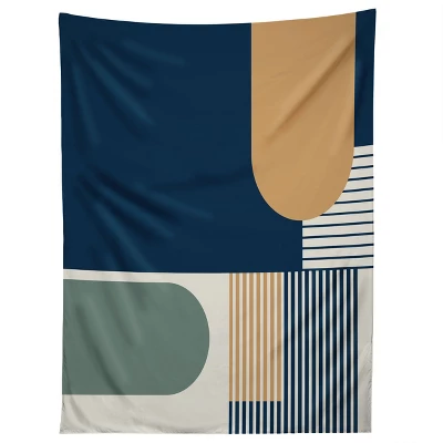 Sheila Wenzel-Ganny Cool Color Palette Pattern Tapestry - Society6 5 Sheila Wenzel-Ganny Cool Color Palette Pattern Tapestry - Society6 - Image 3