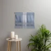 Mile High Studio Portals The Slot Slate Fiber Wall Hanging - Society6 -Luxury Bath Up Store GUEST d29c7f6c b589 4dde 9fe5 7a6abebf8b9f