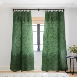 Avenie Cheetah Spring Collection IX Single Panel Sheer Window Curtain - Society6 -Luxury Bath Up Store GUEST d8b2a21e c49b 49a5 ae48 2dc33c52e59d