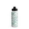 Heather Dutton Flowing Leaves Seafoam Water Bottle - Society6 2 Heather Dutton Flowing Leaves Seafoam Water Bottle - Society6 -Luxury Bath Up Store GUEST dad6e249 0b8d 440c 83bf 65784d628a1a