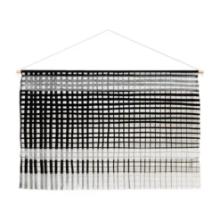 Alisa Galitsyna Hand Drawn Grid Fiber Wall Art - Society6 7 Alisa Galitsyna Hand Drawn Grid Fiber Wall Art - Society6 -Luxury Bath Up Store GUEST dadc8e12 f9ce 42dc 806d 6a91a711ca30