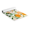 Alison JanssenSpring Clementines (6mm) 70" X 24" Yoga Mat - Society6