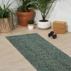 Marta Barragan Camarasa Abstract Pattern Linear Stroke (6mm) 70" X 24" Yoga Mat - Society6 5 Marta Barragan Camarasa Abstract Pattern Linear Stroke (6mm) 70" X 24" Yoga Mat - Society6 -Luxury Bath Up Store GUEST de66129f cbd8 4799 ac37 708f5f73d4c6