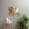 Little Arrow Design Co Modern Triangle Mosaic Multi Landscape Fiber Wall Hanging - Society6 -Luxury Bath Up Store GUEST e3ae8d55 8800 48c5 b782 6eb0fb75c98b