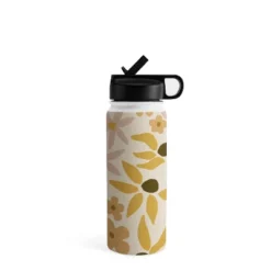 Urban Wild Studio Black Coffee Morning Tan Water Bottle - Society6 12 Urban Wild Studio Black Coffee Morning Tan Water Bottle - Society6 -Luxury Bath Up Store GUEST e4ad650d 95fa 4e34 a1ea 64799ec7a122