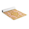 Sewzinski Boho Florals Yellow White Pink (6mm) 70" X 24" Yoga Mat - Society6 1 Sewzinski Boho Florals Yellow White Pink (6mm) 70" X 24" Yoga Mat - Society6 -Luxury Bath Up Store GUEST e80112d1 6d2c 483d 8c91 6fe613b3ddb5