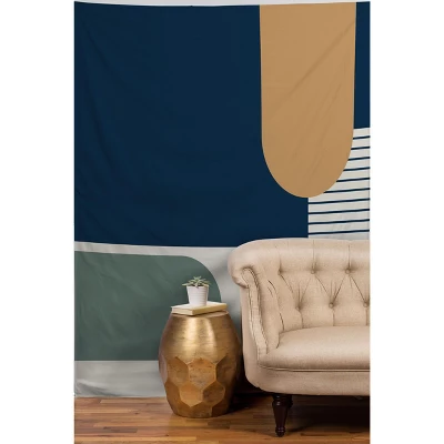 Sheila Wenzel-Ganny Cool Color Palette Pattern Tapestry - Society6 3 Sheila Wenzel-Ganny Cool Color Palette Pattern Tapestry - Society6