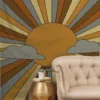 Alisa Galitsyna Sunshine 2 60" X 80" Tapestry - Society6 2 Alisa Galitsyna Sunshine 2 60" X 80" Tapestry - Society6 -Luxury Bath Up Store GUEST ecd3efcd 57b7 4d06 9f47 6abe8a61dce3