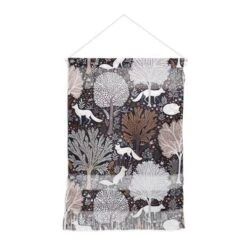 Avenie Countryside Forest Snow Fox Fiber Wall Hanging - Society6 9 Avenie Countryside Forest Snow Fox Fiber Wall Hanging - Society6 -Luxury Bath Up Store GUEST ef5981d8 43e5 42a5 b8c6 03fb66ec3703