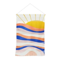 SunshineCanteen Sunrise Surf Fiber Wall Art - Society6 11 SunshineCanteen Sunrise Surf Fiber Wall Art - Society6 -Luxury Bath Up Store GUEST f1470c5f 7f77 4992 b591 e96a23a65b6e
