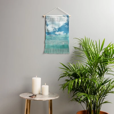 Bethany Young Photography Hawaii Water VII Fiber Wall Art - Society6 3 Bethany Young Photography Hawaii Water VII Fiber Wall Art - Society6